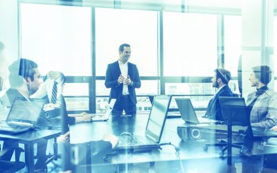 Como aprimorar a Gestão de Talentos