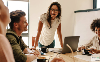 Confira 5 dicas infalíveis de como ser um bom líder na sua empresa