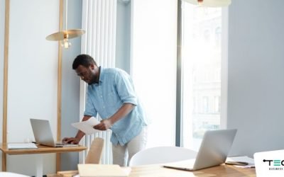 Já ouviu falar sobre o conceito paperless? Entenda a sua importância!