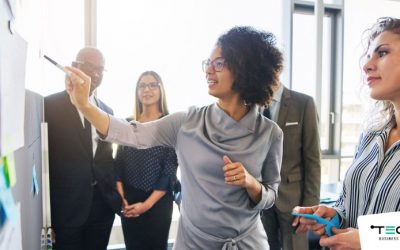 Aprenda a fazer o planejamento estratégico de RH para 2019