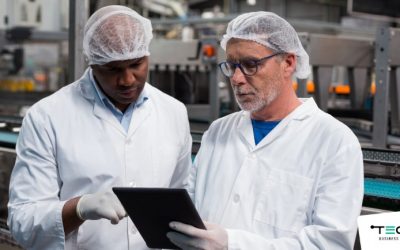 Comunicação industrial: entenda o que são e como funcionam as redes de comunicação industrial