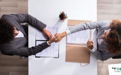 Documentos admissionais que a empresa deve solicitar ao novo colaborador. Confira aqui!