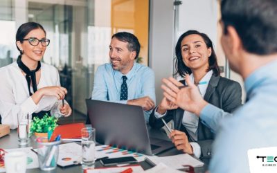 Entenda o que é RH 4.0 e quais seus impactos na gestão de pessoas!
