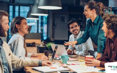 Entenda como aumentar a produtividade no trabalho agora mesmo!