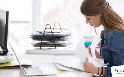 Entenda por quanto tempo é preciso guardar os documentos da empresa