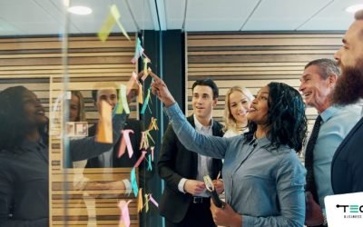 Gestão descentralizada: como usar esse conceito em sua empresa?