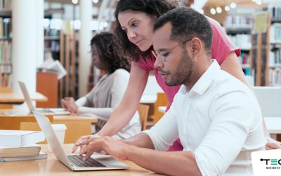 Digitalização do acervo acadêmico: como e por que se preparar?