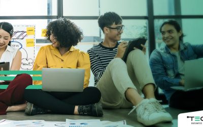 4 ações para implantar a transformação digital em sua universidade