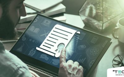 Como garantir a autenticidade no registro do diploma digital?