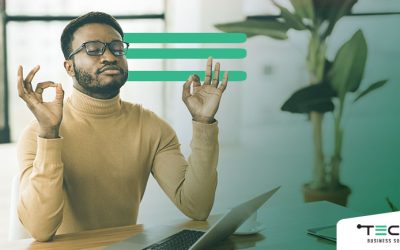 Como cuidar da saúde física e mental de sua equipe em home office?