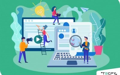 O que é RH digital e como a tecnologia tem transformado a gestão de pessoas?