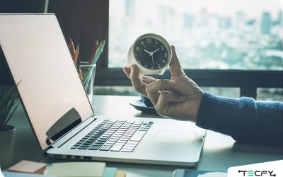 O que é carimbo do tempo e qual sua importância na segurança do diploma digital?
