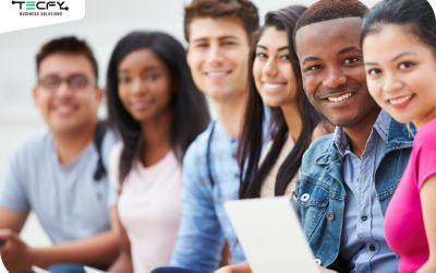 Como a tecnologia pode contribuir para a retenção de alunos nas universidades?